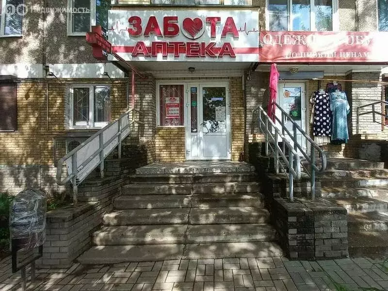 Торговая площадь (31 м) - Фото 1