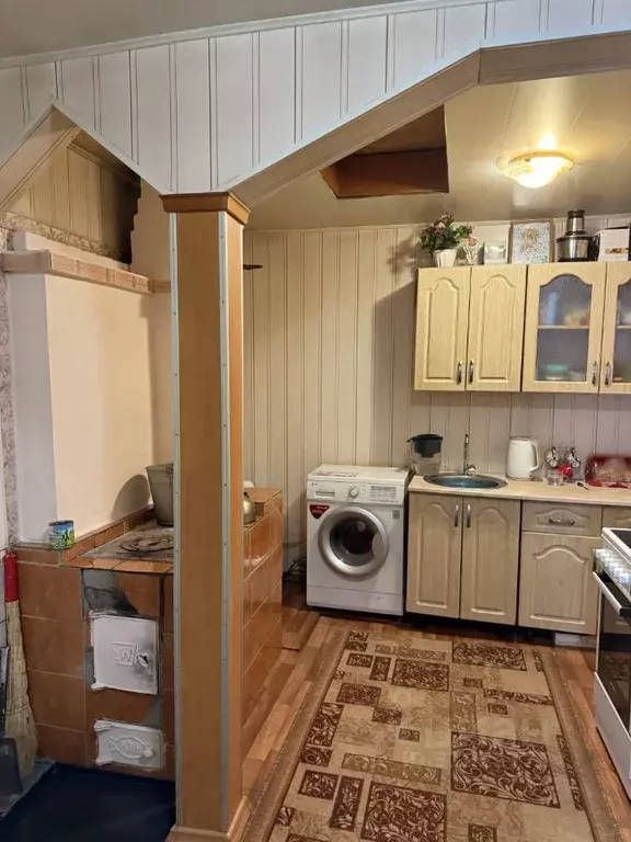 Дом в Омская область, Омск Восток СНТ,  (73 м) - Фото 1