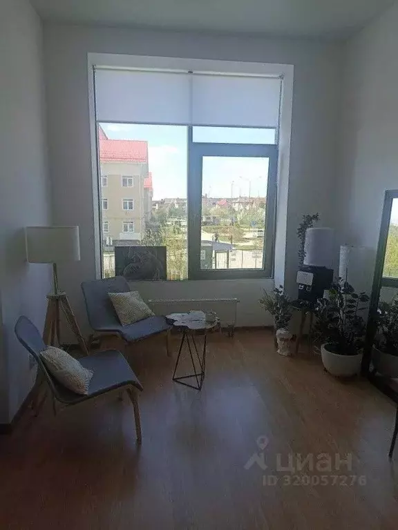 Офис в Свердловская область, Екатеринбург бул. Петра Кожемяко, 18 (35 ... - Фото 0