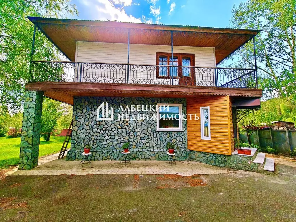 Дом в Алтайский край, Бийский район, с. Стан-Бехтемир Подгорная ул., 7 ... - Фото 2