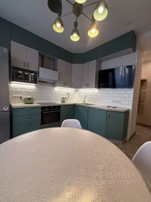 2-к кв. Москва Ильменский проезд, 14к3 (56.0 м) - Фото 2