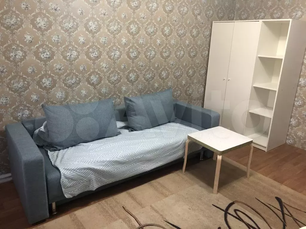 2-к. квартира, 45 м, 3/5 эт. - Фото 1