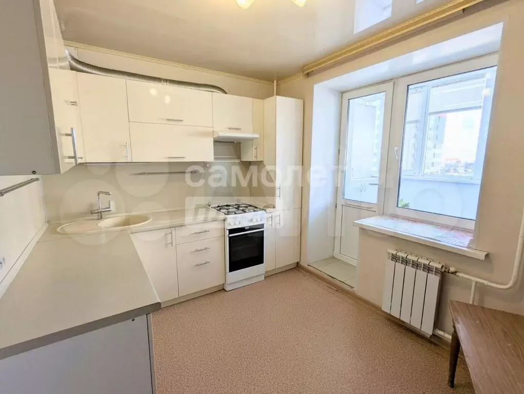 2-к. квартира, 56 м, 3/9 эт. - Фото 0