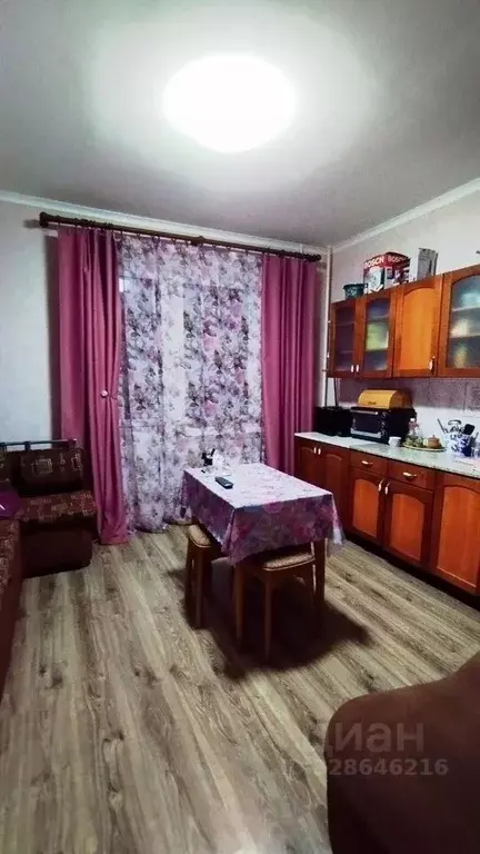 2-к кв. Ленинградская область, Кириши Волховская наб., 54 (72.0 м) - Фото 1