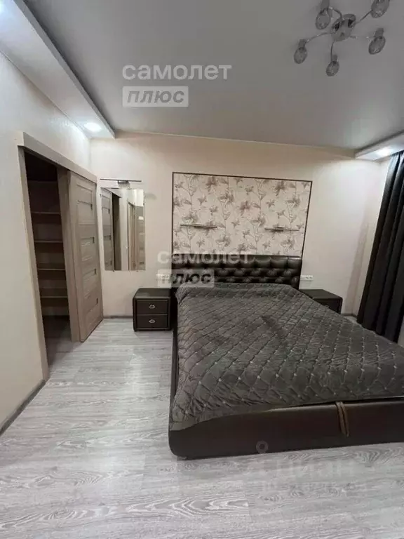 2-к кв. Санкт-Петербург Бухарестская ул., 80 (73.0 м) - Фото 1