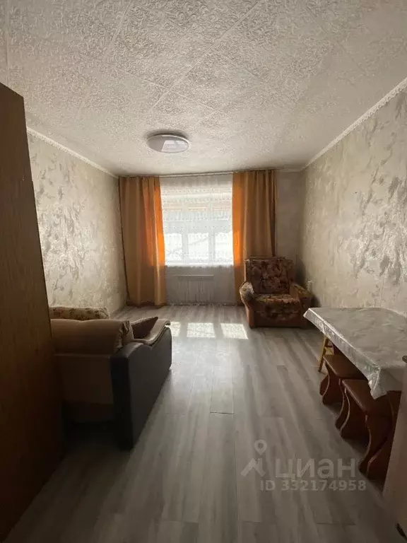Комната Алтай, Горно-Алтайск Коммунистический просп., 57 (19.0 м) - Фото 2