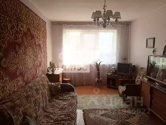 3-к кв. Липецкая область, Липецк просп. Победы, 6 (61.0 м) - Фото 0