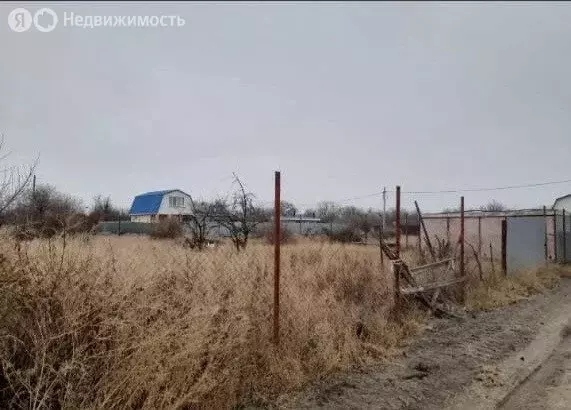 Участок в Приволжский район, село Растопуловка (8 м) - Фото 1