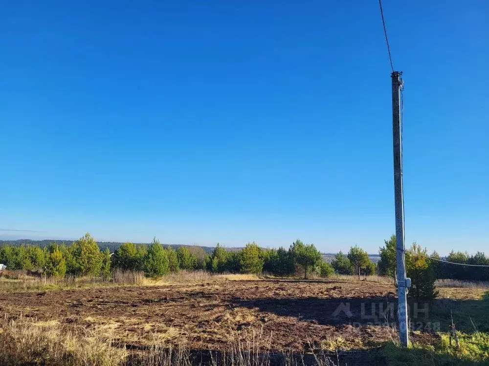 Участок в Удмуртия, Ижевск ул. Героя Николая Голдобина, 13 (14.0 сот.) - Фото 2