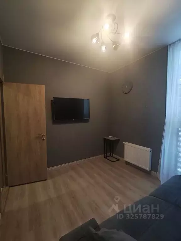 2-к кв. Московская область, Красногорск городской округ, Отрадное пгт ... - Фото 2