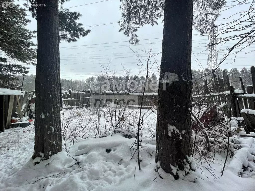 Участок в Свердловская область, Екатеринбург (4 м) - Фото 2