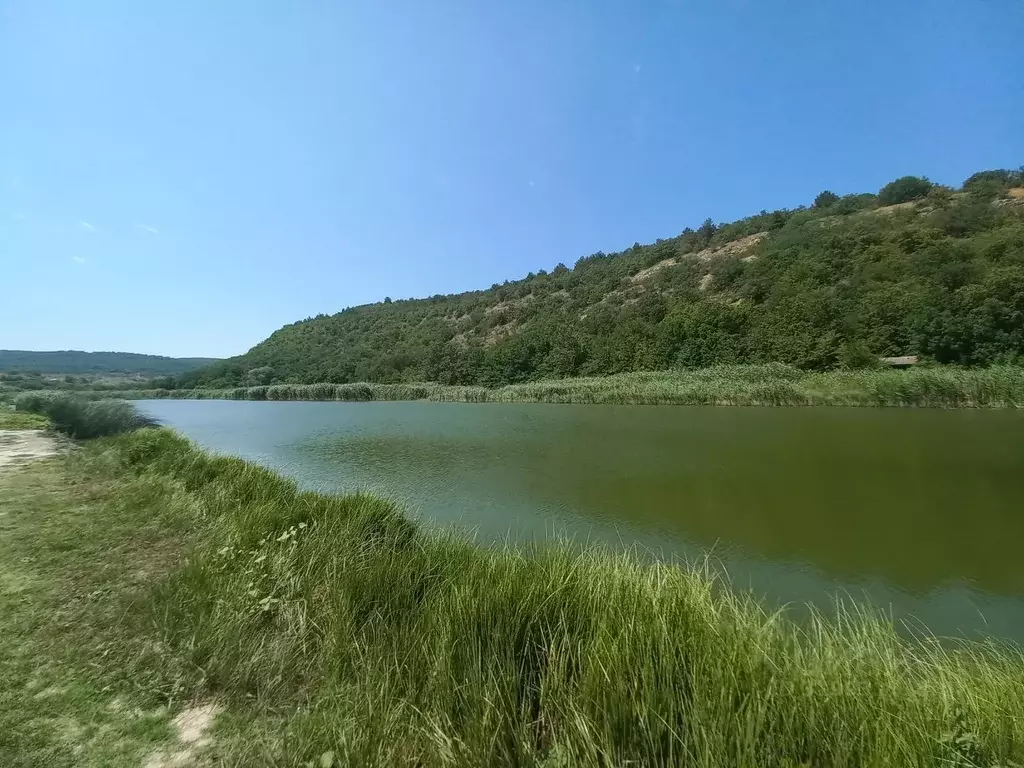 Участок в Севастополь с. Дальнее,  (4.05 сот.) - Фото 0