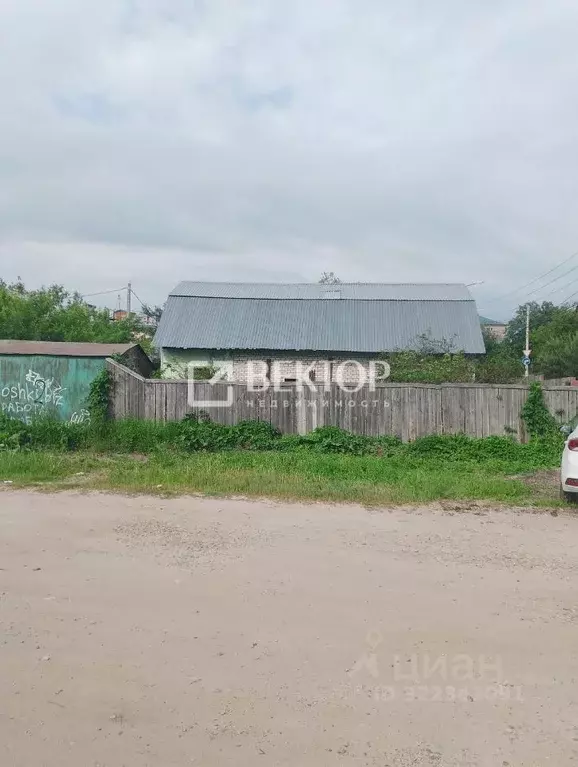 Дом в Костромская область, Кострома Газетный пер., 4 (120 м) - Фото 1