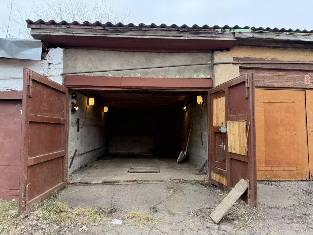 Гараж в Кировская область, Киров ул. Мельникова, 13Г (19 м) - Фото 2