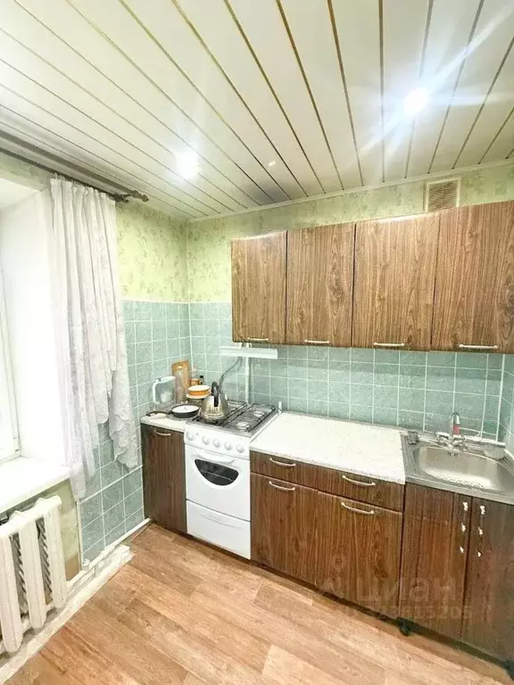 1-к кв. Московская область, Дрезна Орехово-Зуевский городской округ, ... - Фото 1