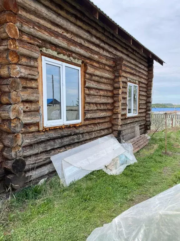 Дом в Коми, Сыктывкар Верхний Чов мкр, 17 (128 м) - Фото 2