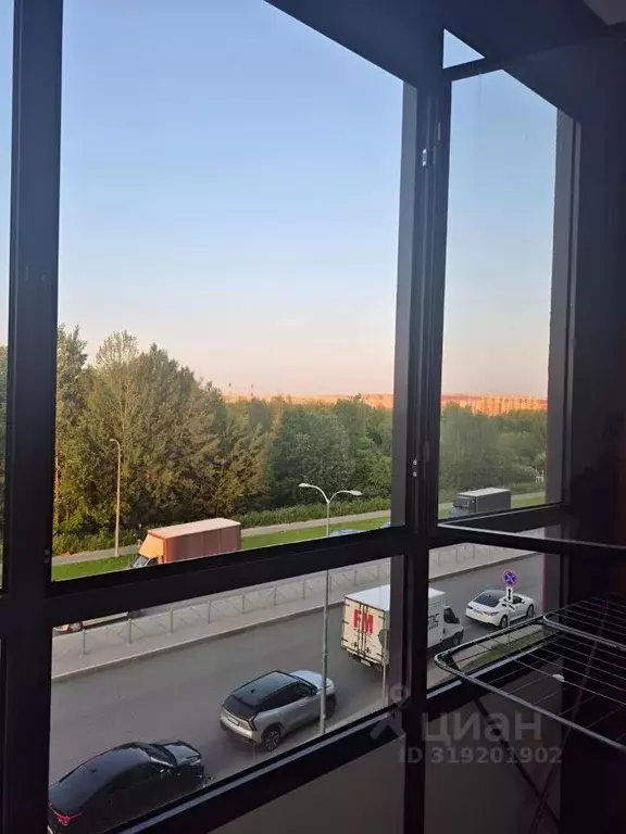 Студия Санкт-Петербург просп. Буденного, 23к3 (30.0 м) - Фото 1