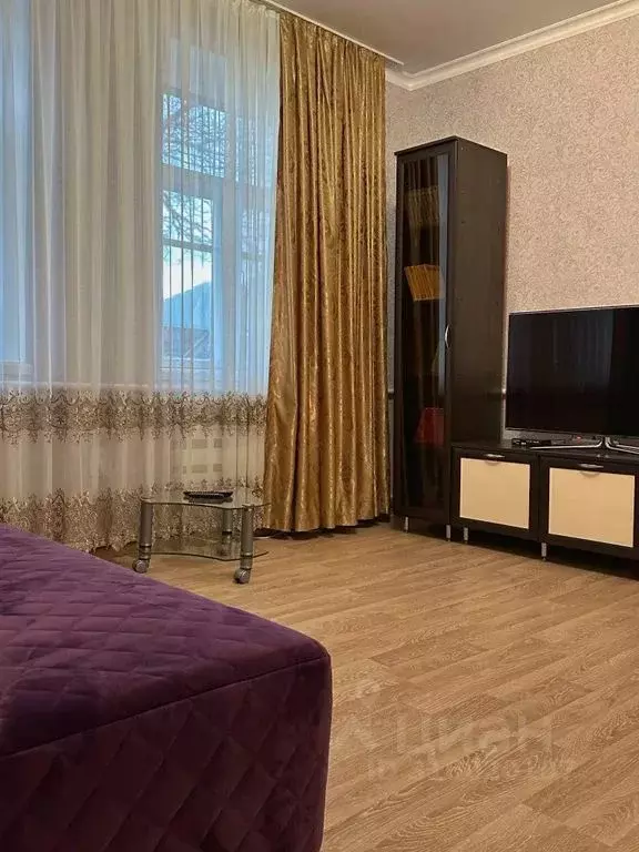 Дом в Ставропольский край, Железноводск ул. Красикова, 61 (78 м) - Фото 1