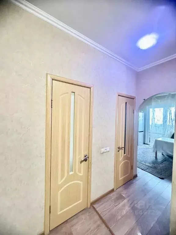 1-к кв. Московская область, Люберцы городской округ, Октябрьский пгт ... - Фото 2