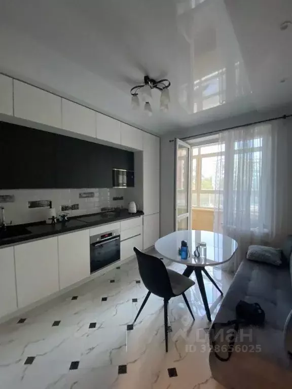 1-к кв. Московская область, Мытищи ул. Веры Волошиной, 37 (47.2 м) - Фото 1