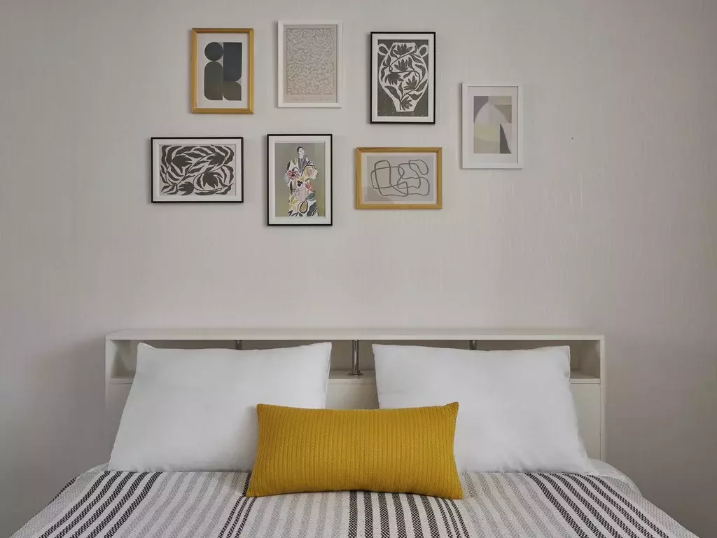 Продаётся 2-к квартира, 50.8 м - Фото 1