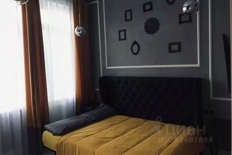 2-к кв. Калининградская область, Калининград ул. Чайковского, 46А ... - Фото 1