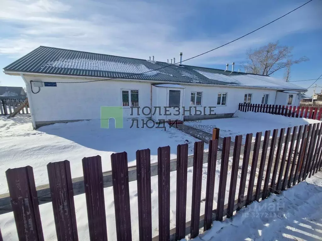 2-к кв. Иркутская область, Усольский район, Тайтурское муниципальное ... - Фото 1