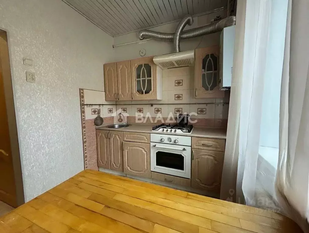 3-к кв. Калужская область, Калуга Телевизионная ул., 45 (58.2 м) - Фото 1