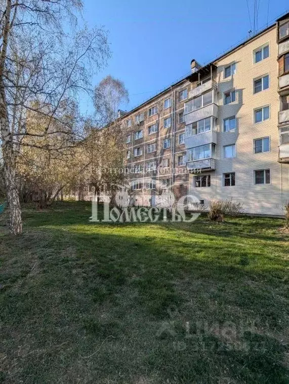 3-к кв. Иркутская область, Иркутск Байкальская ул., 221 (60.0 м) - Фото 0