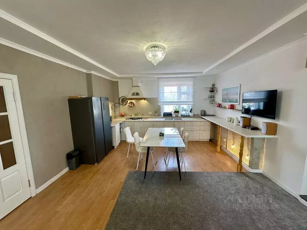 Дом в Пермский край, Пермь ул. Лифанова, 152 (150 м) - Фото 2