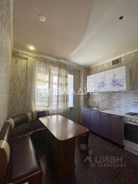1-к кв. Волгоградская область, Волгоград Шекснинская ул., 101 (37.2 м) - Фото 1