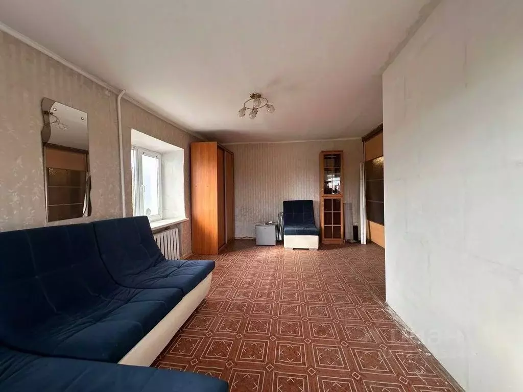 1-к кв. Оренбургская область, Оренбург ул. Богдана Хмельницкого, 2Г ... - Фото 2