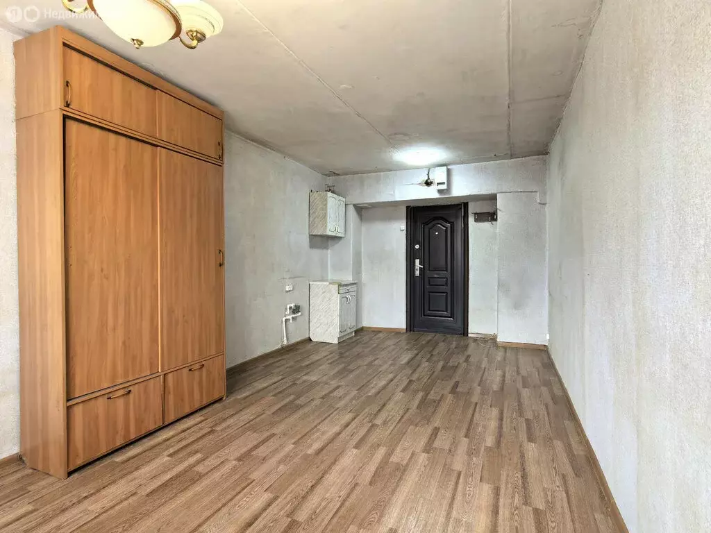 Квартира-студия: Казань, улица Восстания, 24 (17.7 м) - Фото 2