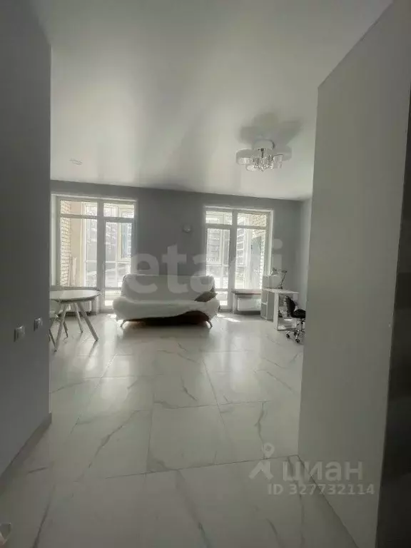 2-к кв. Алтайский край, Барнаул просп. Строителей, 18к1 (42.0 м) - Фото 1