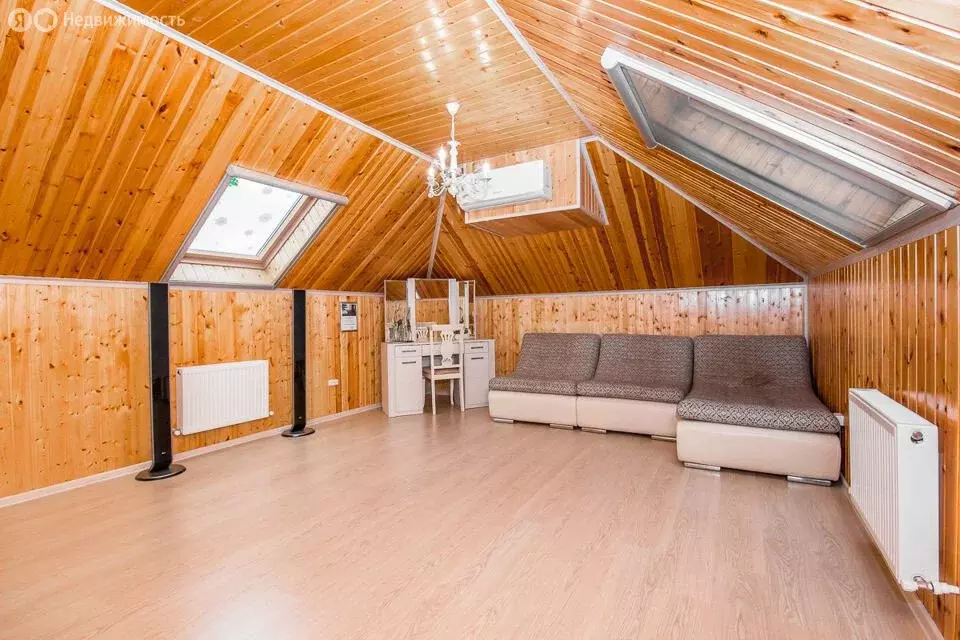 Дом в Краснодар, микрорайон Северный, Осенняя улица (120 м) - Фото 2