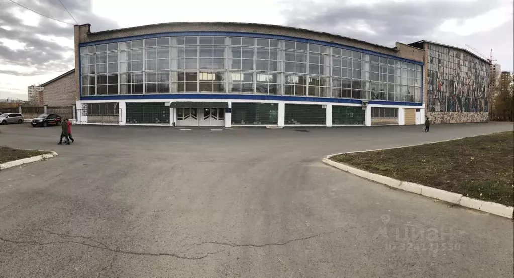 Помещение свободного назначения в Оренбургская область, Оренбург ... - Фото 2