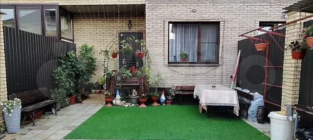 Дом 115 м на участке 4 сот. - Фото 0