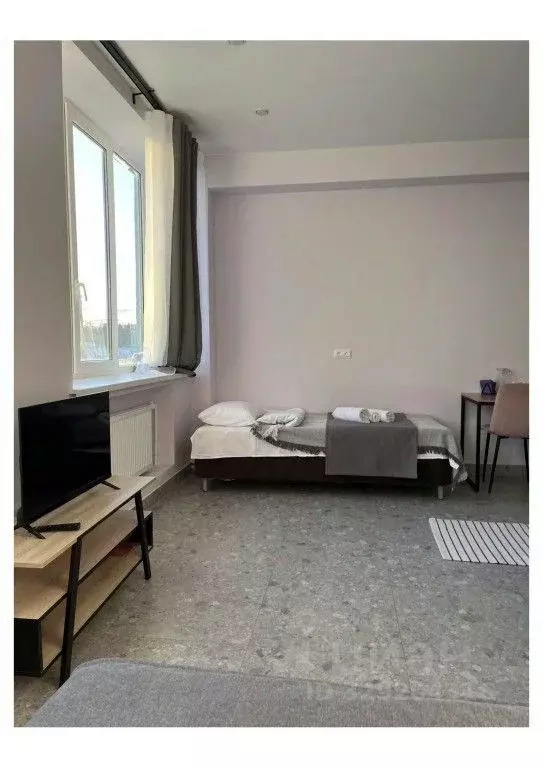 Комната Ленинградская область, Сосновый Бор Набережная ул., 49А (10.0 ... - Фото 1