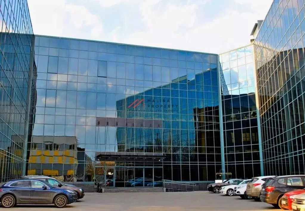 Офис в Москва ул. Буракова, 29 (8734 м) - Фото 2