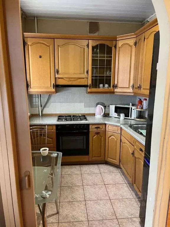 Комната Москва ул. Речников, 26К2 (14.0 м) - Фото 2