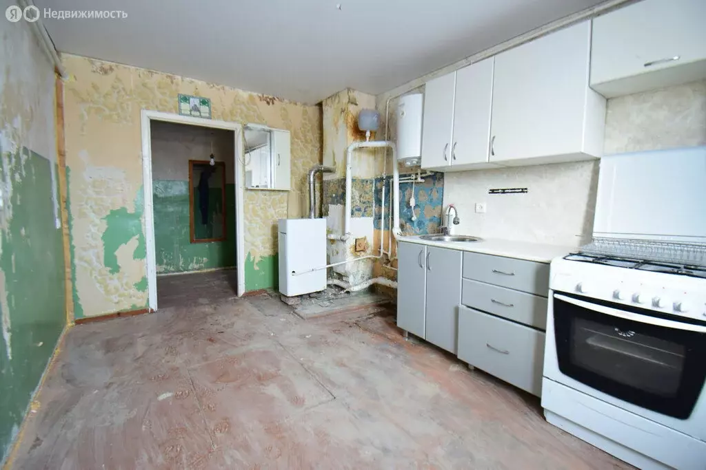 Дом в Туймазы, улица Щербакова (48.5 м) - Фото 1