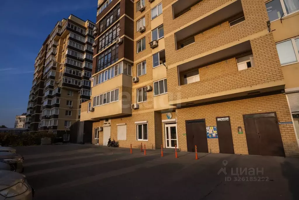 Помещение свободного назначения в Краснодарский край, Анапа ул. ... - Фото 2