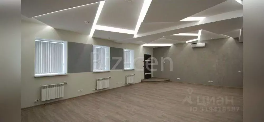 Офис в Санкт-Петербург просп. Александровской фермы, 29М (19 м) - Фото 1