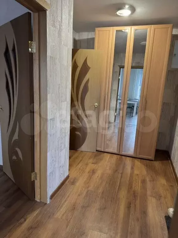 1-к. квартира, 41,2 м, 4/10 эт. - Фото 1
