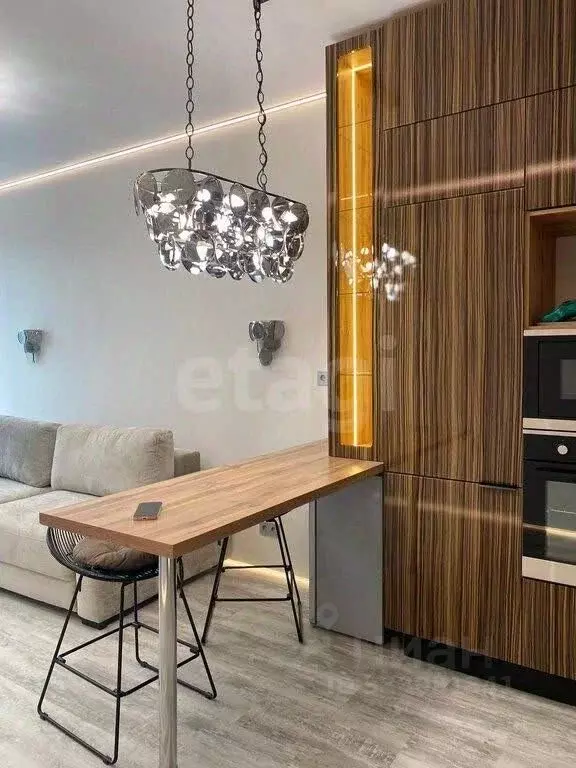 2-к кв. Москва просп. Генерала Дорохова, 49 (52.0 м) - Фото 2