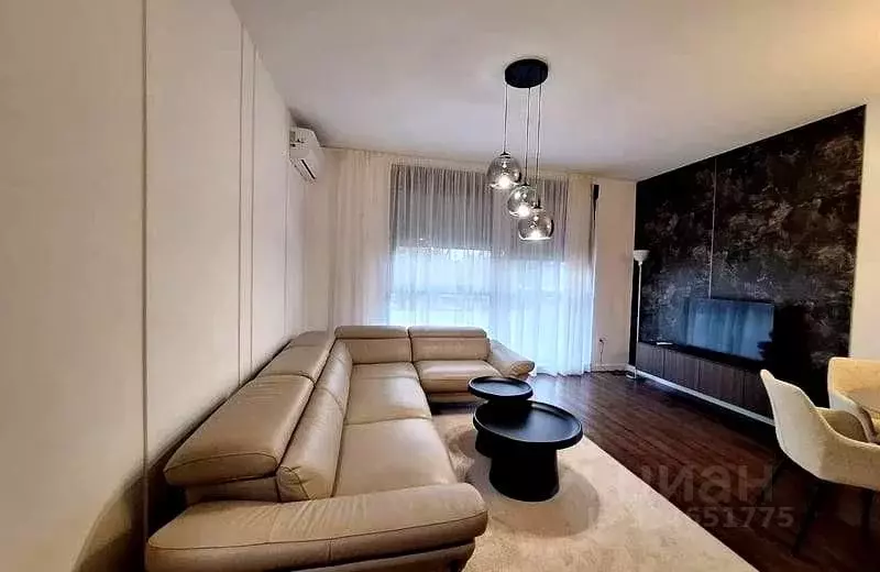 2-к кв. Краснодарский край, Сочи Центральный мкр, ул. Войкова, 27 ... - Фото 2