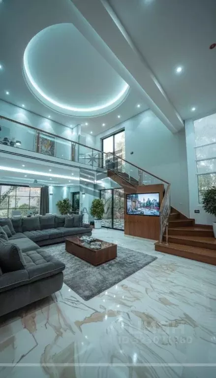 Дом в Ленинградская область, Всеволожск ул. Афонская, 14 (348 м) - Фото 1