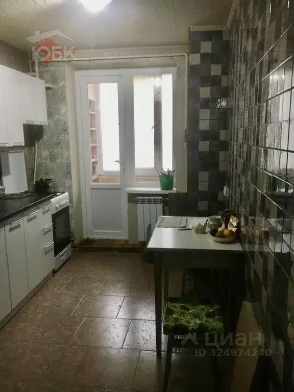 3-к кв. Крым, Евпатория ул. 60 лет ВЛКСМ, 26/151 (63.3 м) - Фото 1