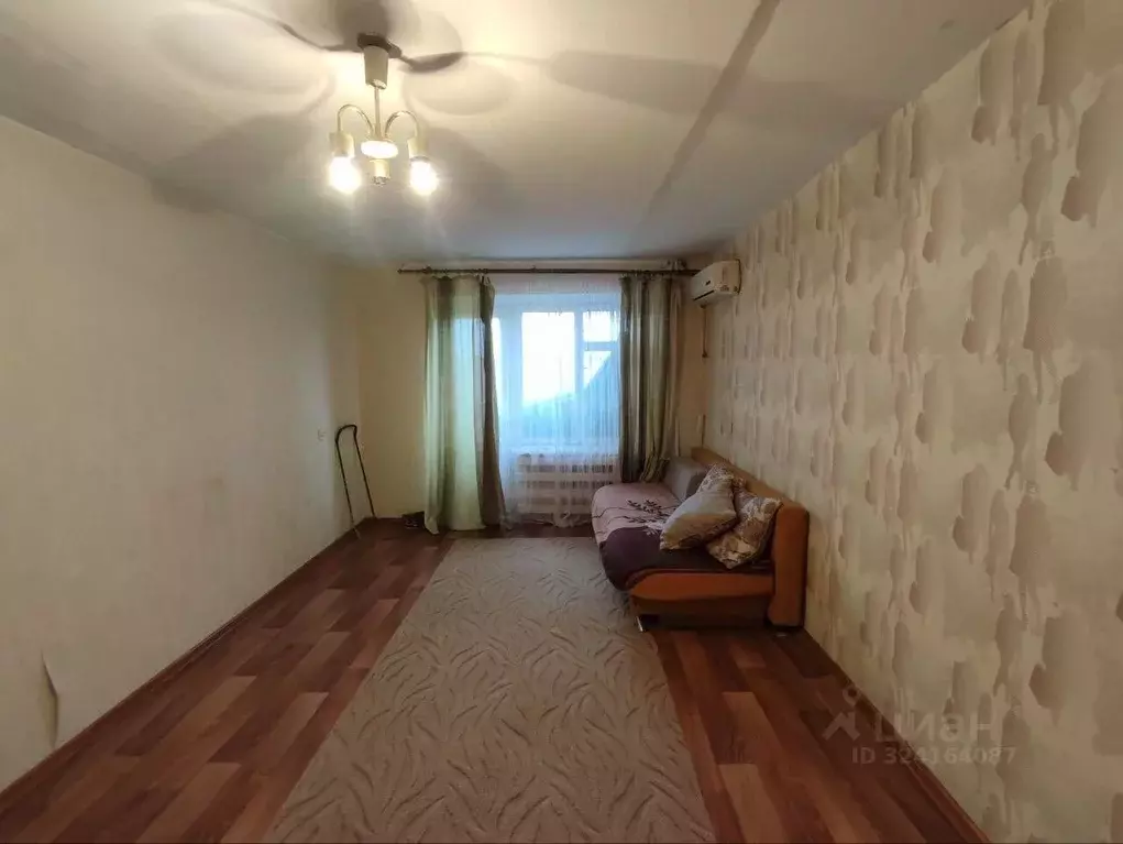 1-к кв. Ростовская область, Белая Калитва Геологическая ул., 11 (30.0 ... - Фото 1