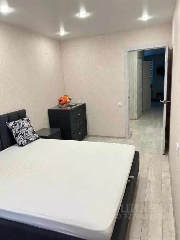 2-к кв. Ивановская область, Иваново просп. Текстильщиков, 111А (44.9 ... - Фото 2